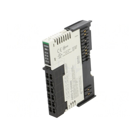 Modul Intrare Digitală 24VDC NPN ARIO IN 1 8 Canale | Electronic-mag.ro | Componente Electronice