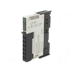 Intrare Digitală 24VDC IP20 ARIO PNP 8 Canale | Electronic-mag.ro | Componente Electronice