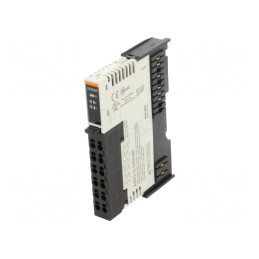 Ieşiri digitală 24VDC ARIO 4 canale IP20 | Electronic-mag.ro | Componente Electronice