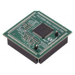 Microchip PIC32MK1024MC Development Kit