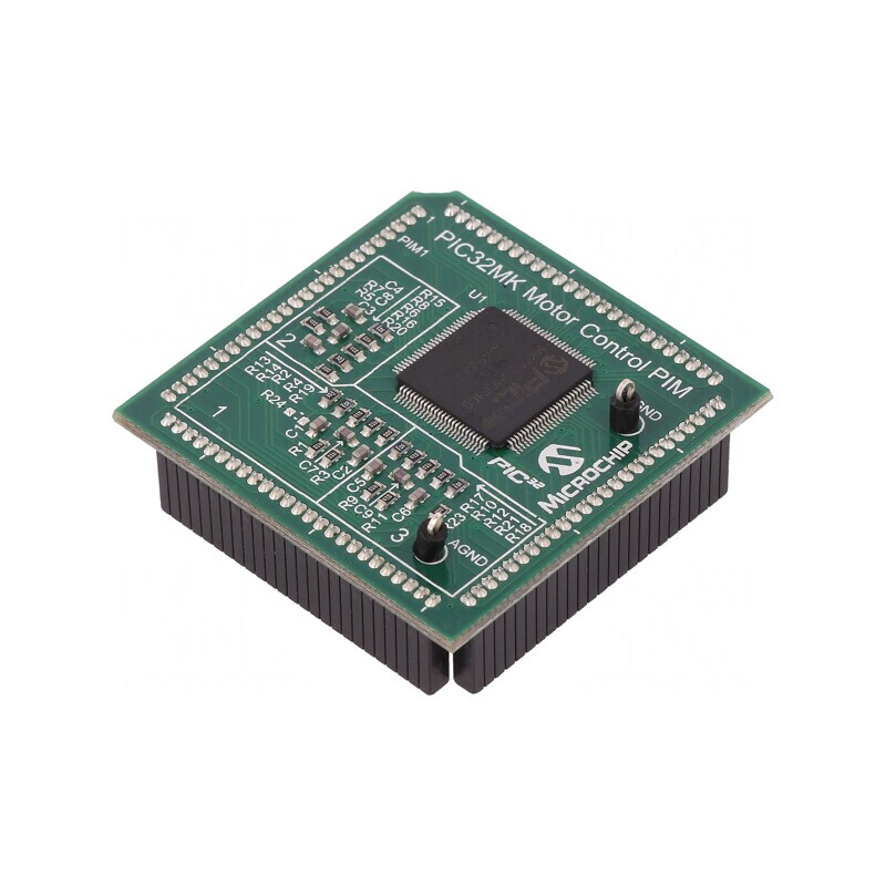 Microchip PIC32MK1024MC Development Kit | Electronic-mag.ro | Componente Electronice