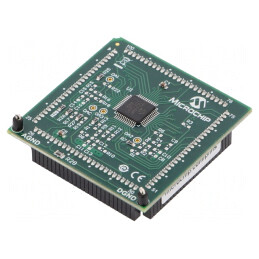 Kit Dezvoltare Microchip PIC DSPIC33CK64MP105 | Electronic-mag.ro | Componente Electronice