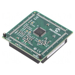 Kit Dezvoltare Microchip PIC DSPIC33CK64MP105 | Electronic-mag.ro | Componente Electronice