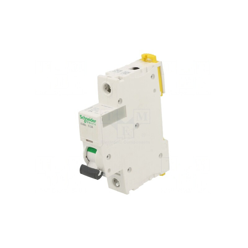 Întrerupător de Supracurent 230/400VAC 12-48VDC 72VDC Poli 1 | Electronic-mag.ro | Componente Electronice Întrerupător de Supracurent 230/400VAC 12-48VDC 72VDC Poli 1 | Electronic-mag.ro | Componente Electronice