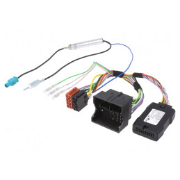 Adaptor Control Volan Mercedes C5201CD | Electronic-mag.ro | Componente Electronice