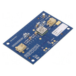 Kit de verificare 12V 1,5A RPMH-1.5 | Electronic-mag.ro | Componente Electronice
