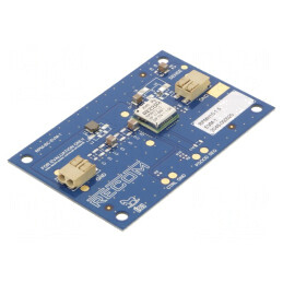 Kit de Verificare Tensiune și Curent 15V 1.5A | Electronic-mag.ro | Componente Electronice