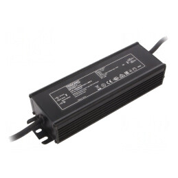 Alimentator Pulsatoriu LED 150W 500mA 100-240VAC | Electronic-mag.ro | Componente Electronice
