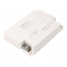 Alimentator LED 100W 23,5-47,5VDC 2100mA IP20 | Electronic-mag.ro | Componente Electronice