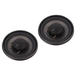 Difuzoare Auto 2 Căi 120mm 80W 4Ω 2 Buc. | Electronic-mag.ro | Componente Electronice