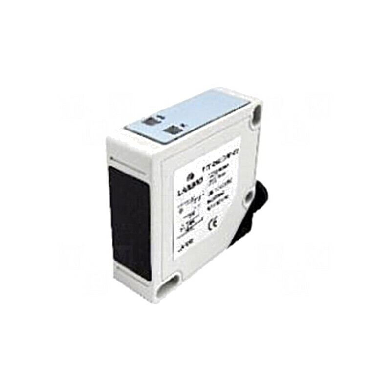 Senzor Fotoelectric 0-5m PNP DARK-ON/LIGHT-ON ABS | Electronic-mag.ro | Componente Electronice