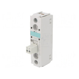 Releu: semiconductor | Ucom: 4÷30VDC | 30A | 48÷600VAC | Tip: 1-fazat | 3RF2130-1AA45