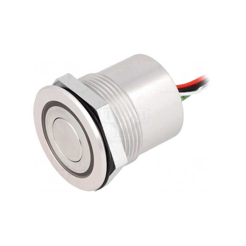 Comutator Anti-Vandalism 2 Poz SPST-NO 0.05A 24VDC IP65 | Electronic-mag.ro | Componente Electronice Comutator Anti-Vandalism 2 Poz SPST-NO 0.05A 24VDC IP65 | Electronic-mag.ro | Componente Electronice