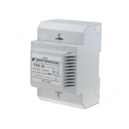 Transformator Alimentare 50VA 230V la 110V | Electronic-mag.ro | Componente Electronice