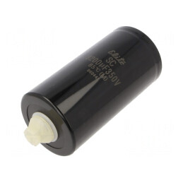 Condensator Electrolitic 8200uF 350V 20% | Electronic-mag.ro | Componente Electronice