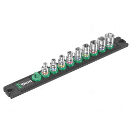 Set Chei Tubulare Hexagonale 23mm | Electronic-mag.ro | Componente Electronice