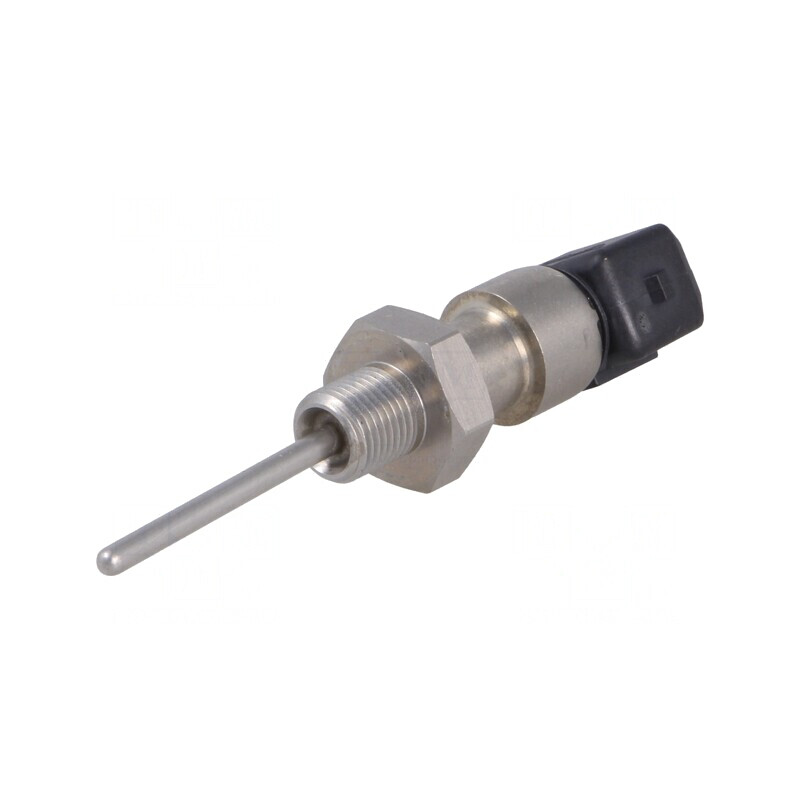 Senzor de Temperatura Pt100 M10x1 AMP JPT | Electronic-mag.ro | Componente Electronice