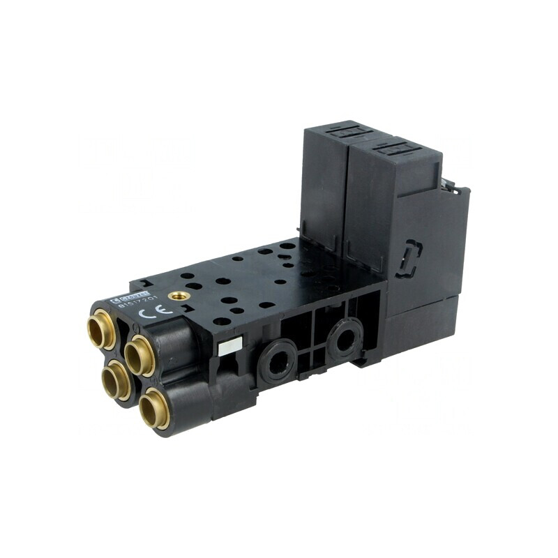 Suport Valvă Electromagnetică | Electronic-mag.ro | Componente Electronice