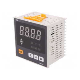 Regulator Temperatură Panou TC4L SSR | Electronic-mag.ro | Componente Electronice