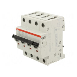 Întrerupător de Supracurent 32A 3 Poli 230/400V | Electronic-mag.ro | Componente Electronice