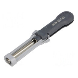 Unealtă pentru Demontare Terminale Han® C 10mm2 | Electronic-mag.ro | Componente Electronice