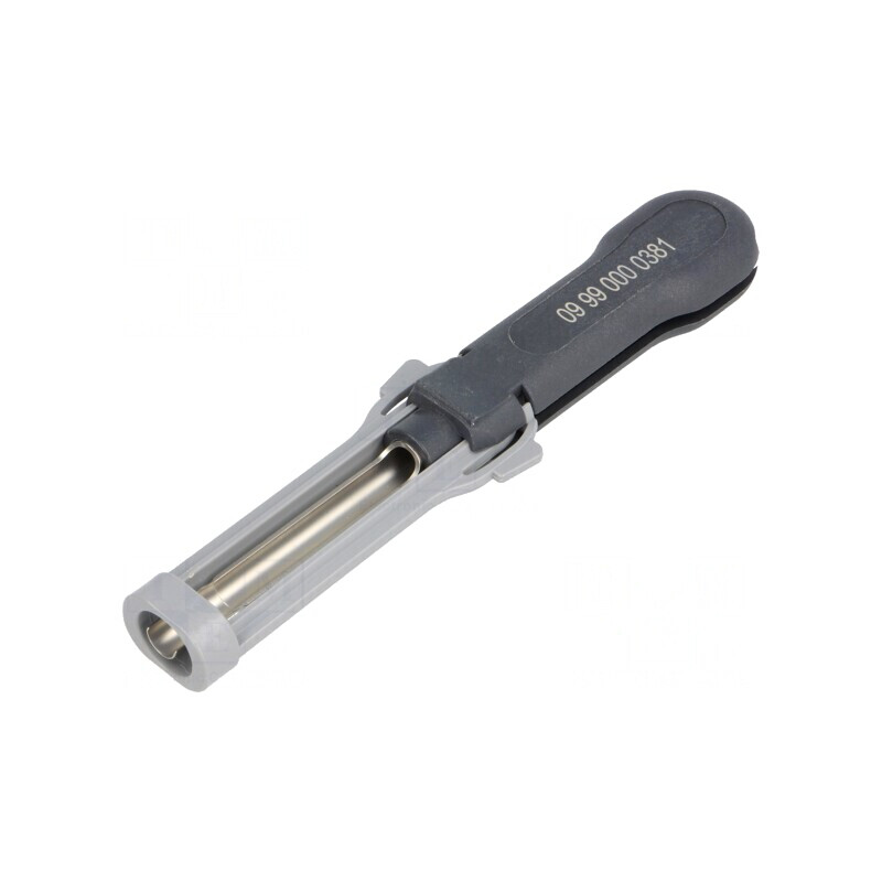 Unealtă pentru Demontare Terminale Han® C 10mm2 | Electronic-mag.ro | Componente Electronice