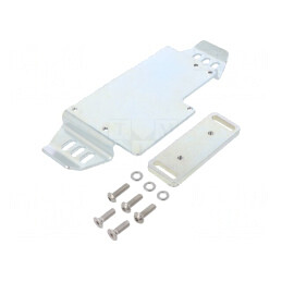 Kit Montaj AZM 161 | Electronic-mag.ro | Componente Electronice