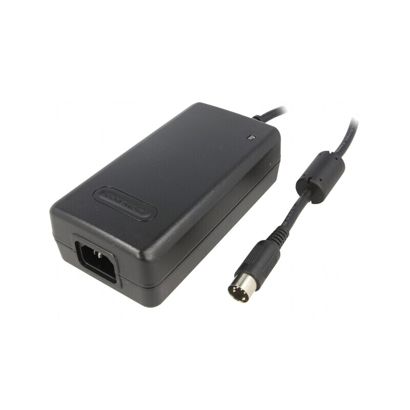 Alimentator Pulsatoriu 5VDC 4A DIN 5pin 46,5W | Electronic-mag.ro | Componente Electronice Alimentator Pulsatoriu 5VDC 4A DIN 5pin 46,5W | Electronic-mag.ro | Componente Electronice