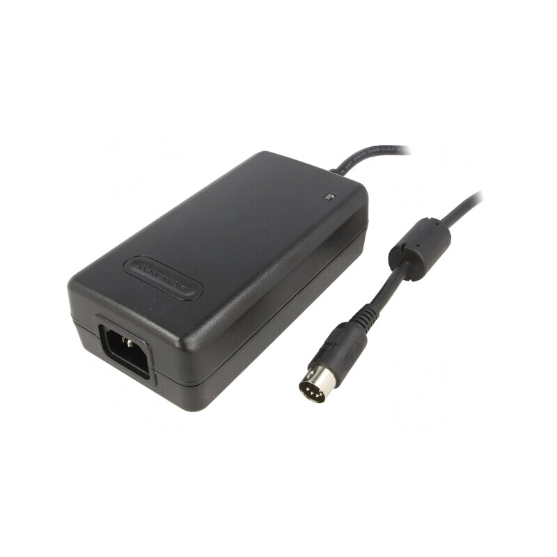 Alimentator Pulsatoriu 5VDC 4A DIN 5pin 50W | Electronic-mag.ro | Componente Electronice Alimentator Pulsatoriu 5VDC 4A DIN 5pin 50W | Electronic-mag.ro | Componente Electronice