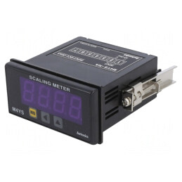 Modul de Măsurare Presiune, Viteză, Temperatură și Umiditate pe Panou | Electronic-mag.ro | Componente Electronice