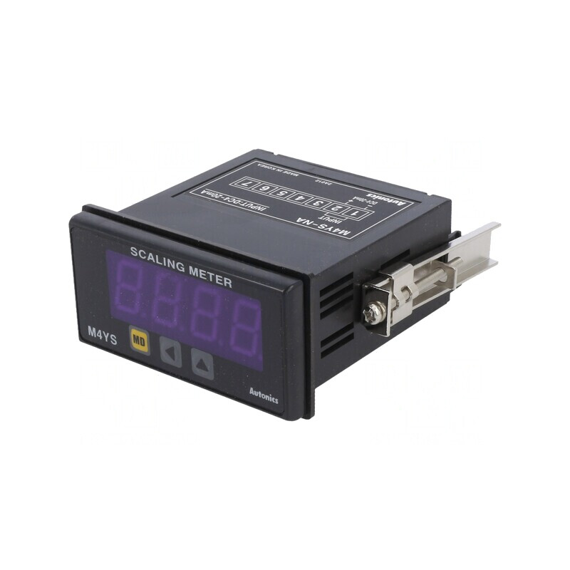Modul de Măsurare Presiune, Viteză, Temperatură și Umiditate pe Panou | Electronic-mag.ro | Componente Electronice