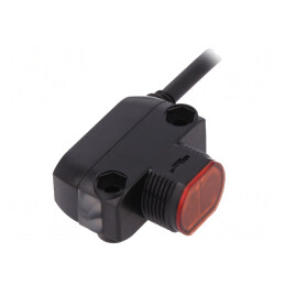 Senzor Fotoelectric 0-0.3m NPN/PNP Dark-On/Light-On BH300-DDT | Electronic-mag.ro | Componente Electronice