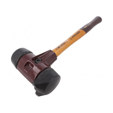 Ciocan Rotund Lemn SIMPLEX 405mm 1,58kg | Electronic-mag.ro | Componente Electronice
