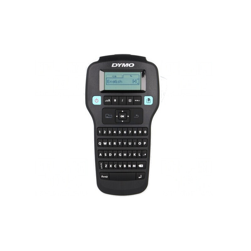 Imprimantă de Etichete QWERTY cu Afișaj LCD LM160 | Electronic-mag.ro | Componente Electronice Imprimantă de Etichete QWERTY cu Afișaj LCD LM160 | Electronic-mag.ro | Componente Electronice