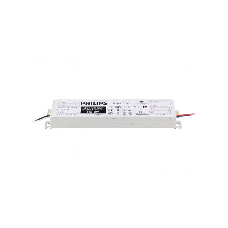 LED Power Driver 80W 24V | Electronic-mag.ro | Componente Electronice LED Power Driver 80W 24V | Electronic-mag.ro | Componente Electronice