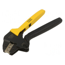 Unealtă de Sertizare Conectori Solari MC3/MC4 2,5-6mm2 | Electronic-mag.ro | Componente Electronice