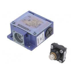 Limitator Cursă Bolt 10mm NO NC 10A 250V | Electronic-mag.ro | Componente Electronice