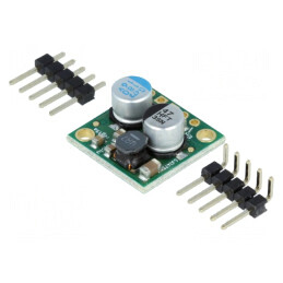 Convertor Step Down 10.5-38V la 9V 2.5A | Electronic-mag.ro | Componente Electronice