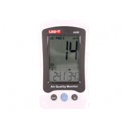 Contor de Măsură a Particulelor A25D | Electronic-mag.ro | Componente Electronice