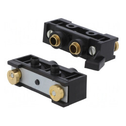 Suport Valvă Electromagnetică | Electronic-mag.ro | Componente Electronice
