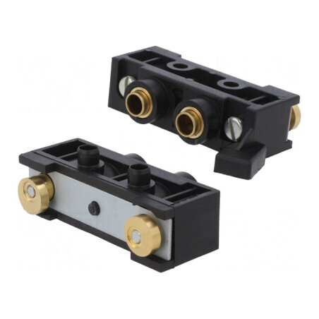 Suport Valvă Electromagnetică | Electronic-mag.ro | Componente Electronice
