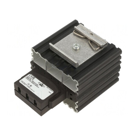 Aparat de Încălzire 45W 12-30V IP20 | Electronic-mag.ro | Componente Electronice