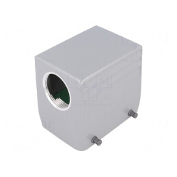 Carcasă pentru Conectori HDC C146 A32 | Electronic-mag.ro | Componente Electronice