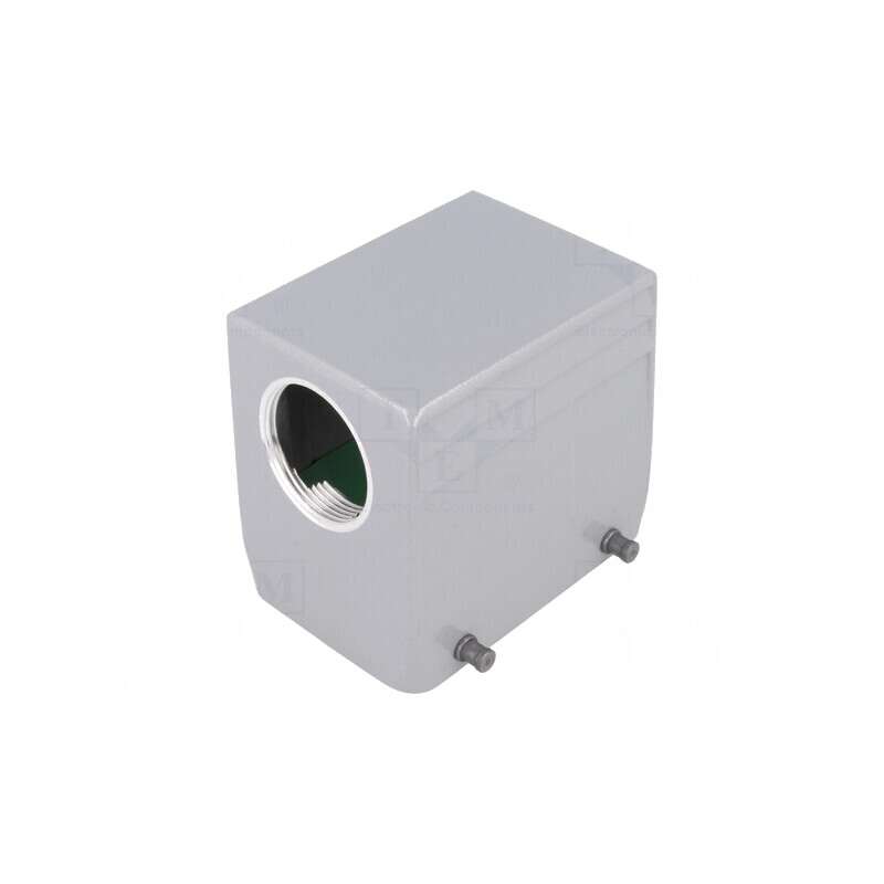 Carcasă pentru Conectori HDC C146 A32 | Electronic-mag.ro | Componente Electronice