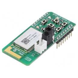 Placă Prototip Bluetooth UART AK4430 BM83 | Electronic-mag.ro | Componente Electronice