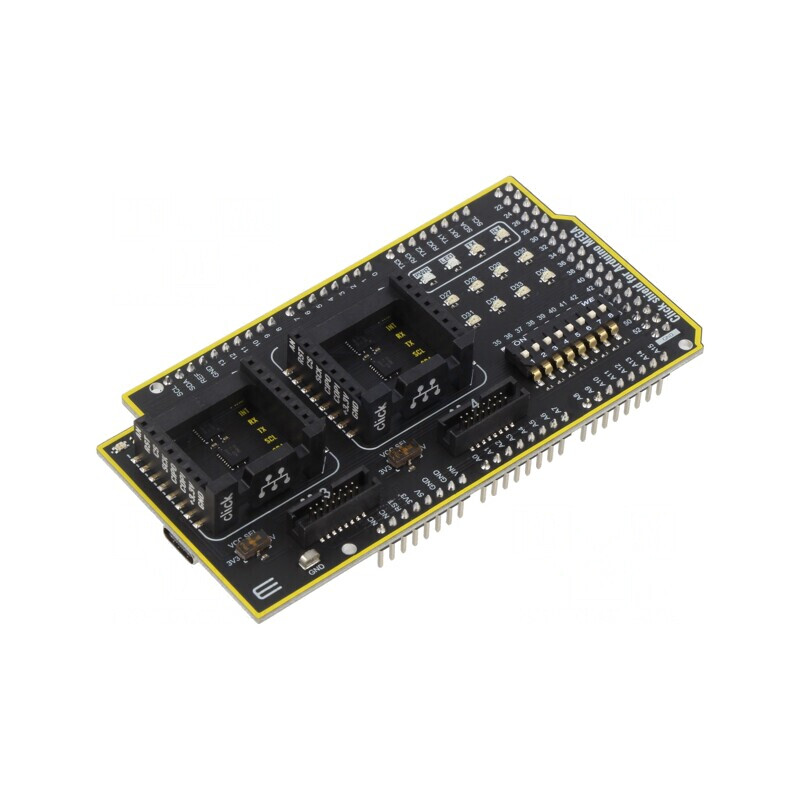 Adaptor Multi-Protocol GPIO I2C PWM SPI UART 3.3V 5V | Electronic-mag.ro | Componente Electronice Adaptor Multi-Protocol GPIO I2C PWM SPI UART 3.3V 5V | Electronic-mag.ro | Componente Electronice