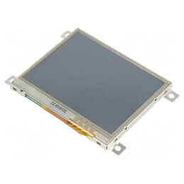 Display TFT 3.5" 320x240 LED RGB