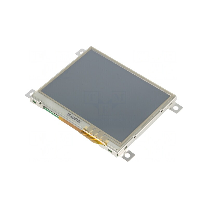 Display TFT 3.5" 320x240 LED RGB | Electronic-mag.ro | Componente Electronice Display TFT 3.5" 320x240 LED RGB | Electronic-mag.ro | Componente Electronice