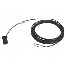 Senzor Fotoelectric 15m NPN/NO 100mA | Electronic-mag.ro | Componente Electronice