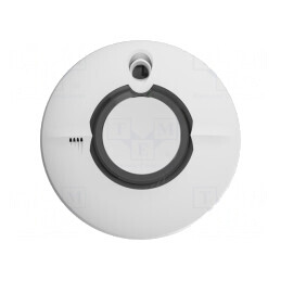 Senzor de Fum THERMOPTEK ST-630-INT 132x40,5mm 4÷38°C | Electronic-mag.ro | Componente Electronice